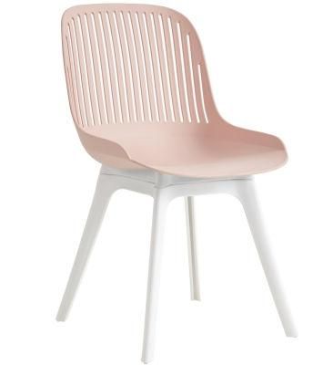 Holesale Nordic Modern Minimalist Stool Net Red Chair Small Apartment Coffee Chair Dining Chair