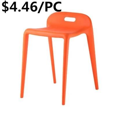 Modern Design Metal Wedding Hotel Restaurant Banquet Dining Plastic Chair