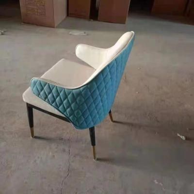 High Quality Britain Standard North American Minimalist Modern Style High-Quality Restaurant Dining Chair for Wholesale