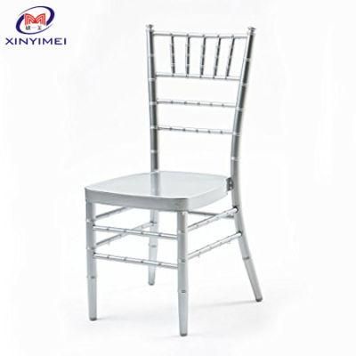 Event Wedding Chiavari Chair for Sale (XYM-ZJ15)