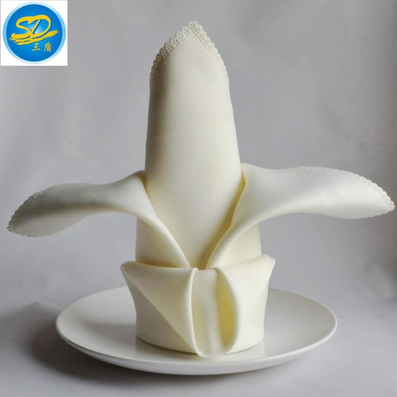 Fantastic Wedding Event Accessories One Stop Purchase Napkin