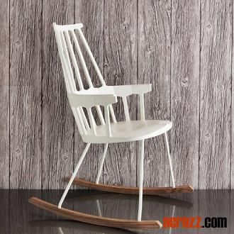 Replica Italy Comback Rocking Chair