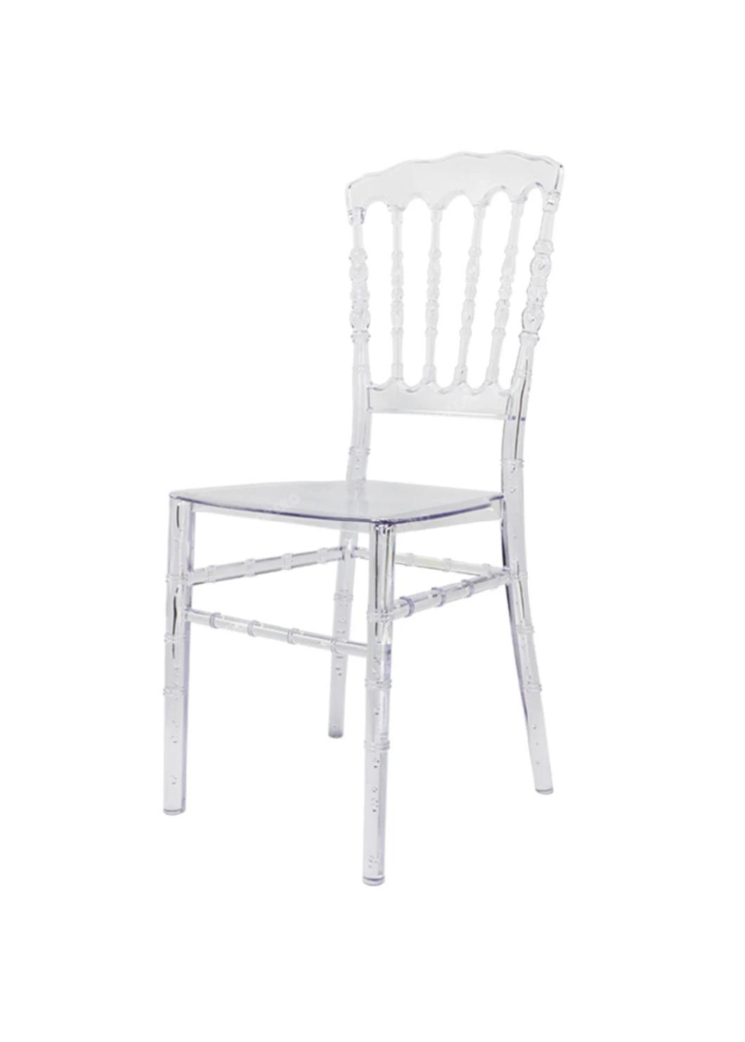 Hot Sale Comfortable Hotel Restaurant Living Room Dining Chiavari Chair