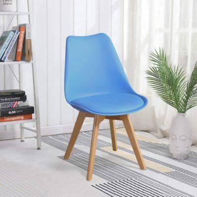 Wholesale Price Nordic Wood Modern Dining Chair Factory