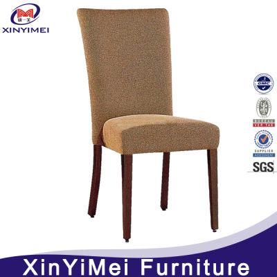 Low Price Italian Style Hotel Meeting Chair (XYM-H135)