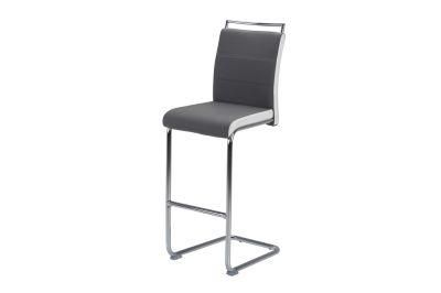 Retro Simple Bar Chair