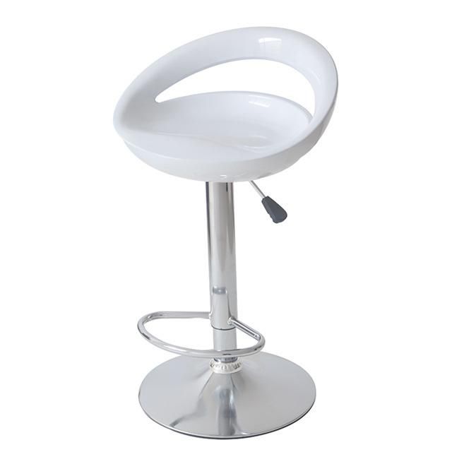 Pop Classic Modern Design Metal Bar Chair