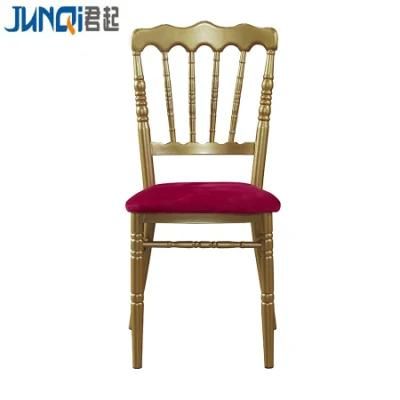 Wholesale Metal Chiavari Chair Banquet Wedding Event Hotel Furniture