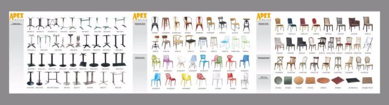 Conference Chair Hotel Banquet Furniture (AH6003A)