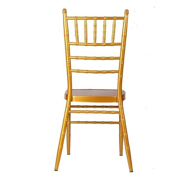 Wholesale Wedding Event Resin Acrylic Crystal Dining Chiavari Ghost Chair