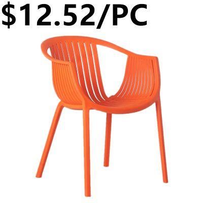 Cheap Stackable Metal Steel Room Wedding Furniture Hotel Dining Chair