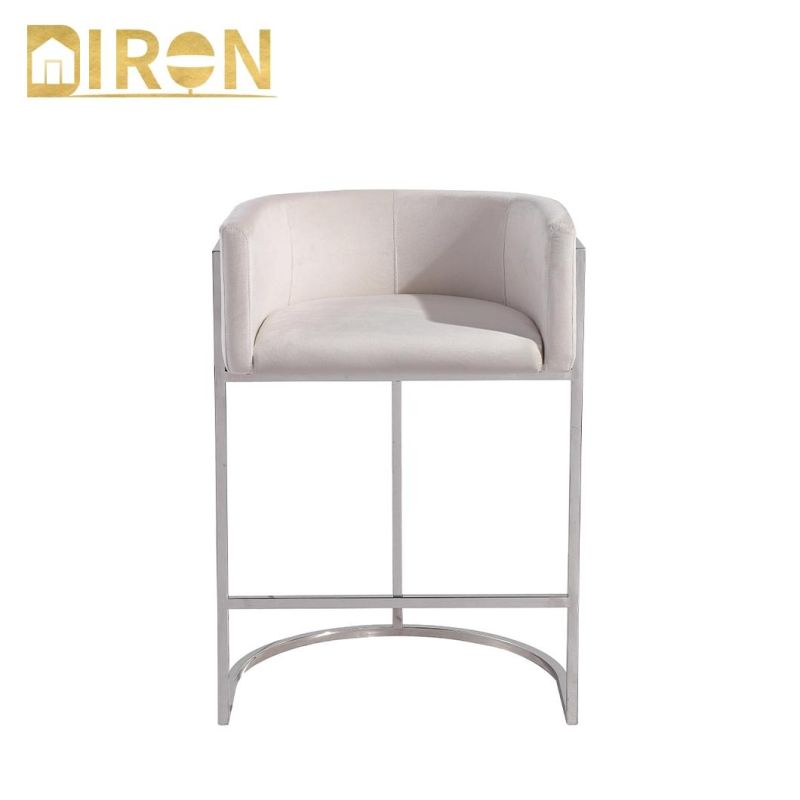 Wholesale Modern Luxury Restaurants Dining Chair for Hotel Home