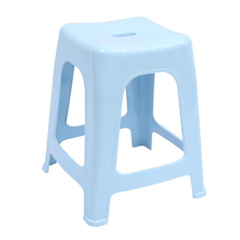 New Design Wooden Wedding Banquet Restaurant Armless Backrest Plastic Chair