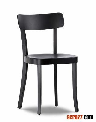 Classic Wood Basel Dining Chair