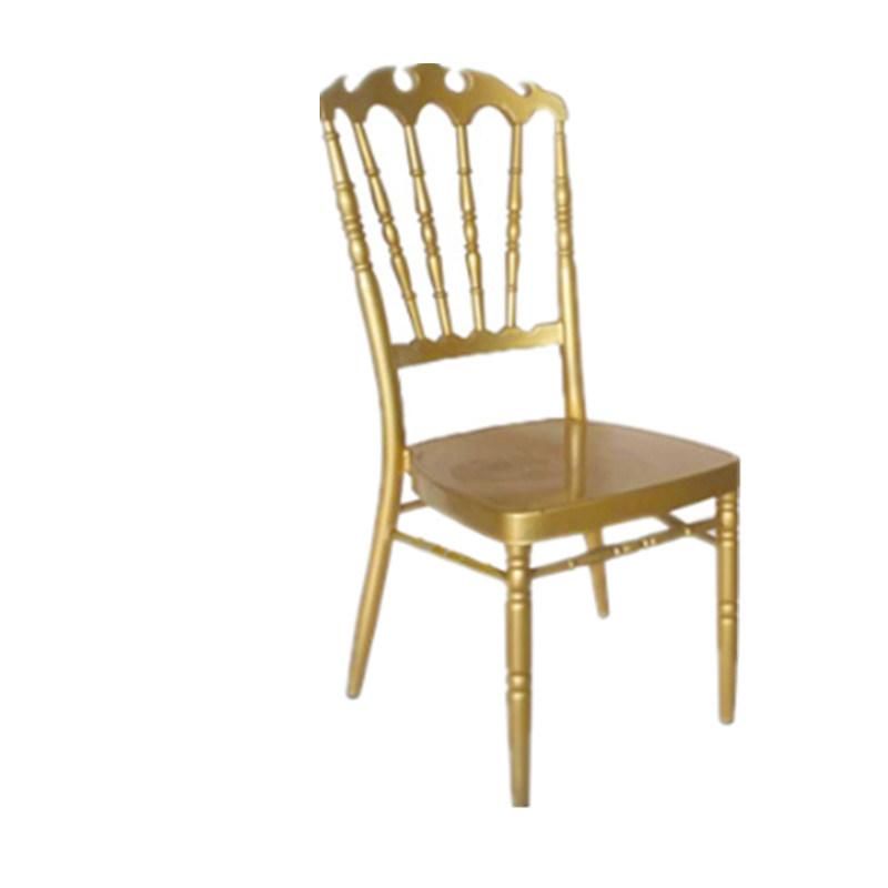 Cheap Price Dining Outdoor Restaurant Hall Hotel Frame Chiavari Chair