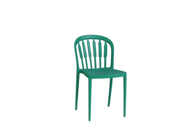 Factory Price Home Furniture Dining Restaurant Cafe Plastic Chair