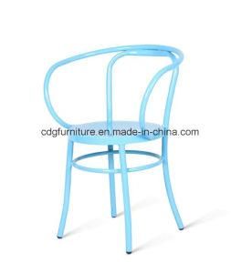 626am-St Thonet Arm Chair Dining Chair