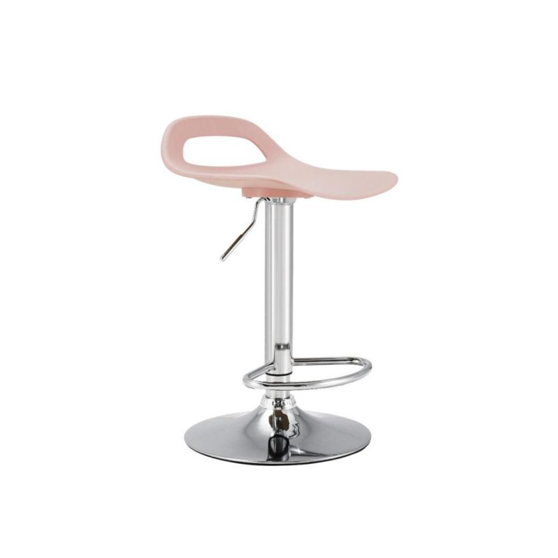 Hot Selling Cheap Custom Swivel Bar High Chair Stools Bar Chairs