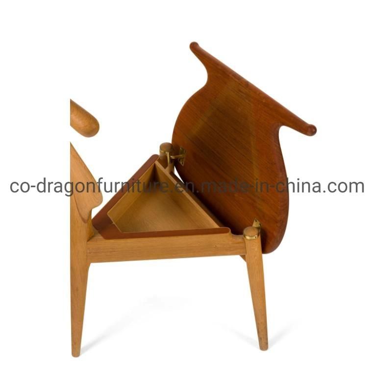 2022 New Design Solid Wood Dining Chair for Dining Furniture