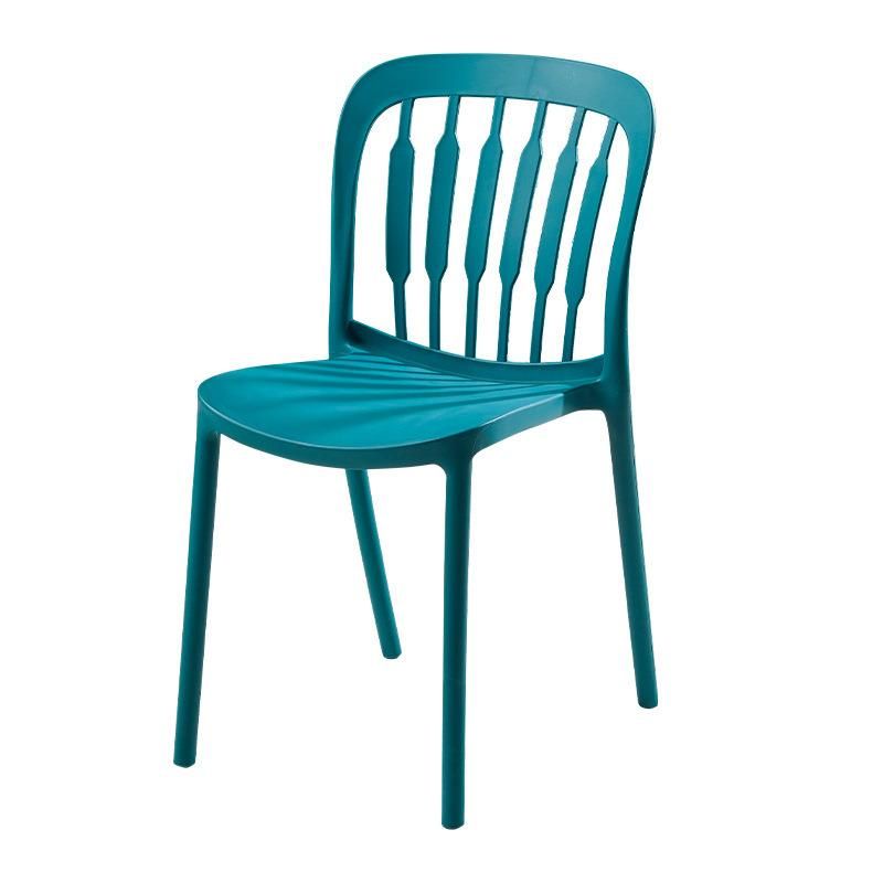 High Quality Wooden Leg Home Hotel Indoor Banquet Plastic Chair