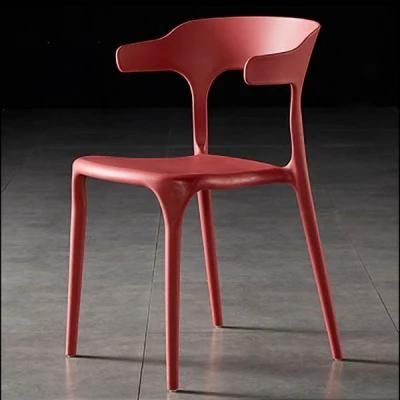 Wholesale Modern Modern Home Plastic Dining Chair