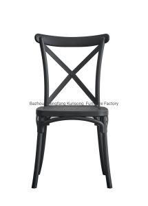 Wedding Plastic Dining Chair