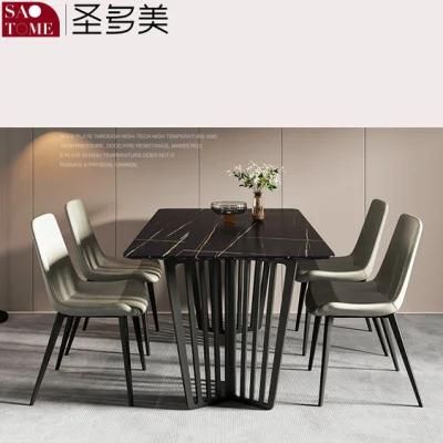 Modern Popular Rock Furniture, Grand Piano Dining Table