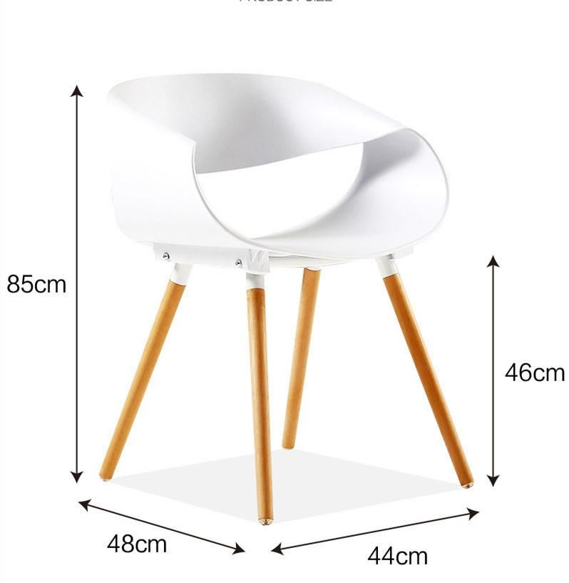 Commercial Event Silla Quality Outdoor Plastic Dining Banquet Events Dining Chair