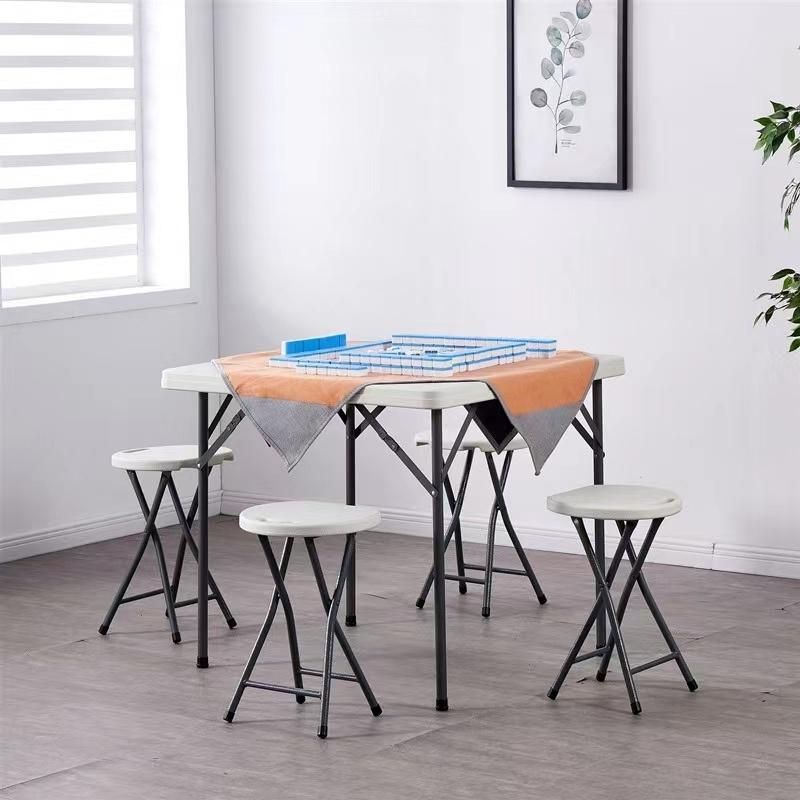 Hot Selling Dining Set Home Furniture Dining Table and Chair Kitchen Home Dining Table Sets with Four Chairs