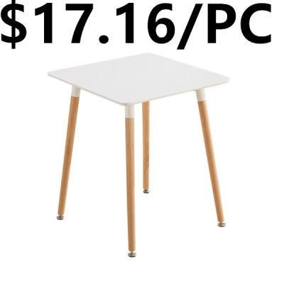 Comfort Affordability Practical Fabric Linkable Dining Home Table