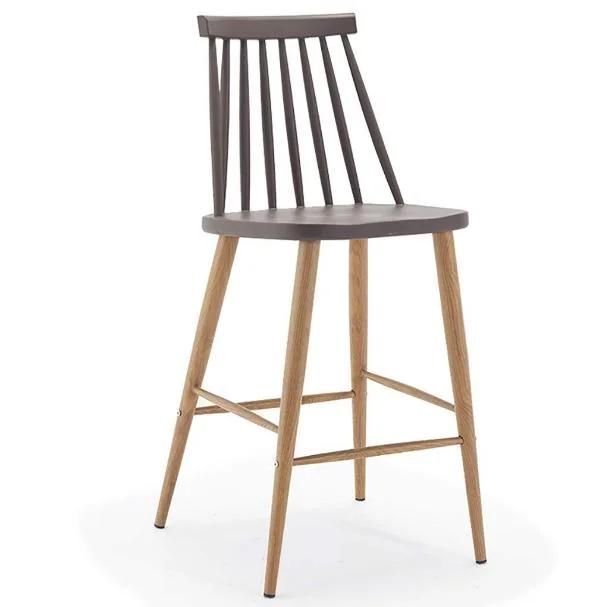 Modern Furniture Modern Hotel Wooden Dining Restaurant Chair