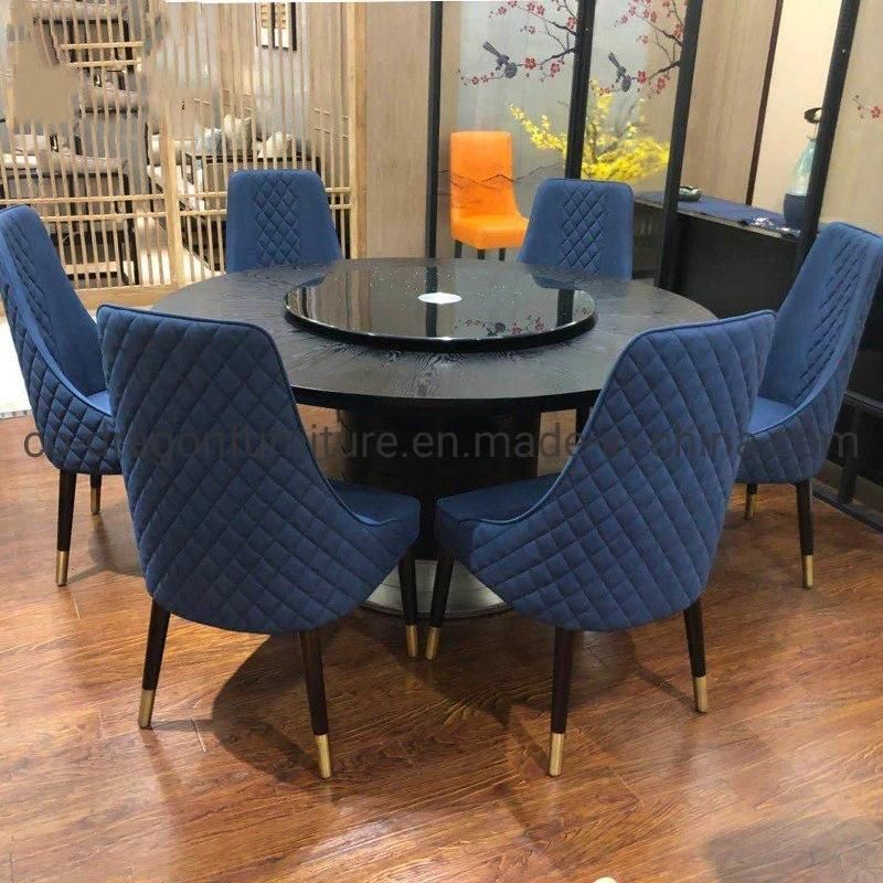 Modern 2021 New Design Wholesale Dining Chair for Home Furniture