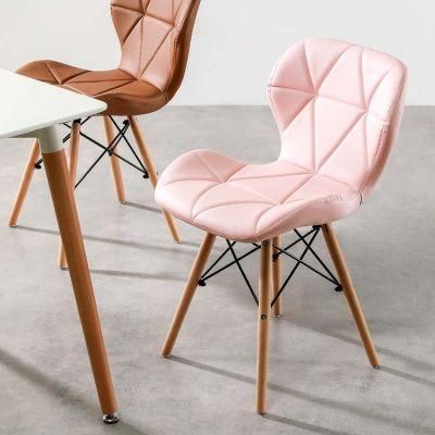 Wholesale Nordic Customized Desin Dining Chair