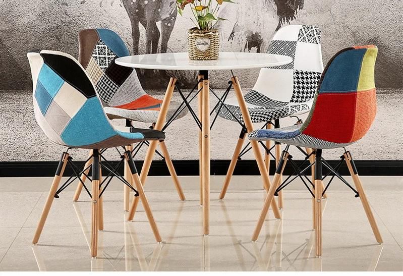 Wholesale Plastic Dining Seat Silla Conference Event Wedding Dining Chair