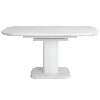 Modern and Simple High-Quality Dining Table Ceramic