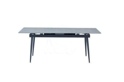 Modern Style Dining Table Wholesale Table Leg Living Room Furniture Metal Restaurant Table