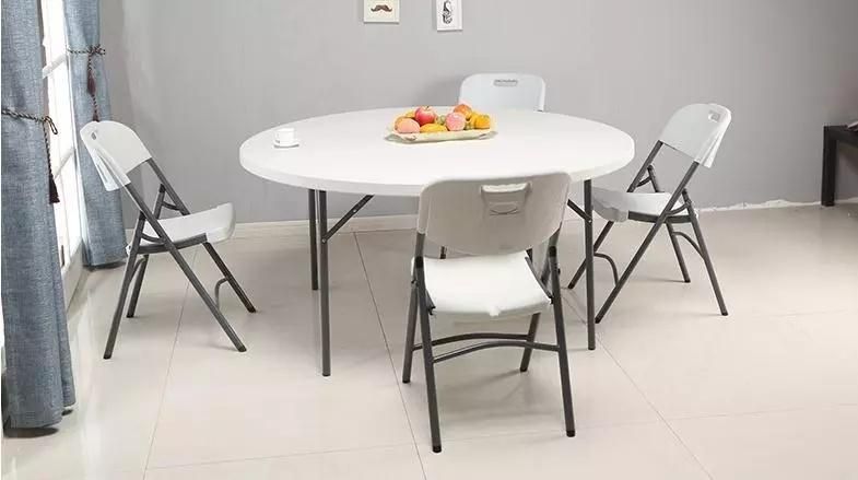 Home Leiaure Modern Design Garden Office Table Dining Table