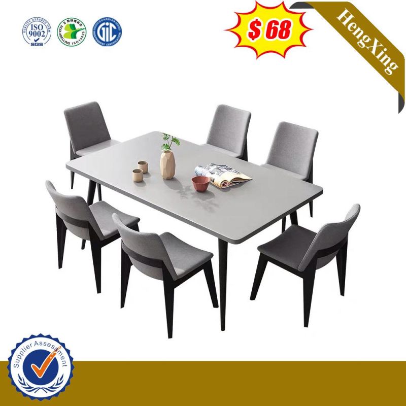 Good Quality Modern Design Home Dining Room Tables