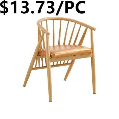 Modern Designer Custom Patio Living Room Home Metal Dining Chair