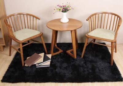 Solid Wooden Windsor Chair (M-X2141)