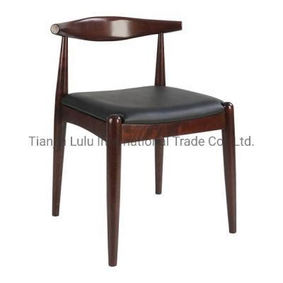 Living Room Dining Room Modern Chair Wood Chair Dining Chair