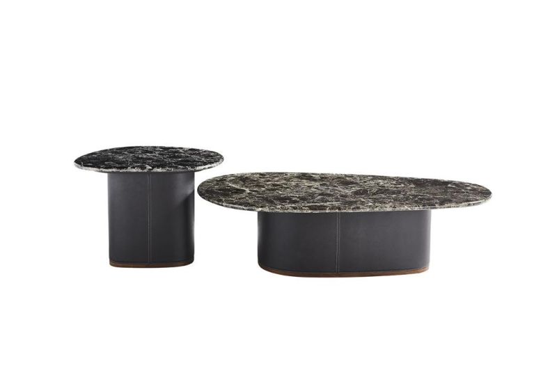 New Collection Marble Modern Furniture Dining Table Dt921