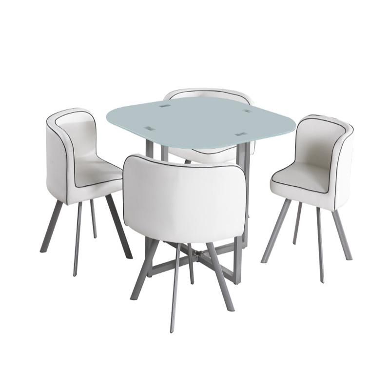 Wholesale Furniture Dining Table Set Modern