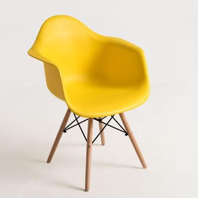 Nordic Design Modern Chair for Dining