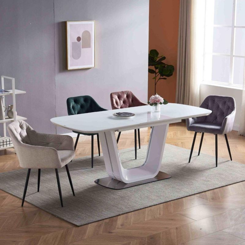 New Product Modern Style Restaurant Hotel Dining Chairs