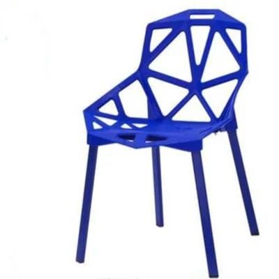 Modern Dining Banquet Wholesale Chair for Hotel Hall Ballroom Restaurant Wedding Event Plastic Stackable Dining Chair