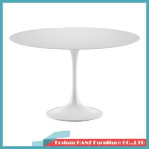 Modern Hotel Furniture Living Room Dining Room Coffee Shop Milk Tea Shop Tulip Table