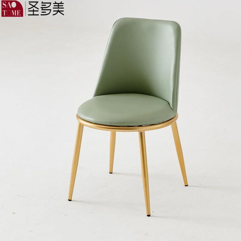 Hotel Commercial Restaurant Simple Seating Chair