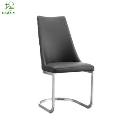 Modern Home Furniture Restaurant Furniture Velvet Golden Dining Chair