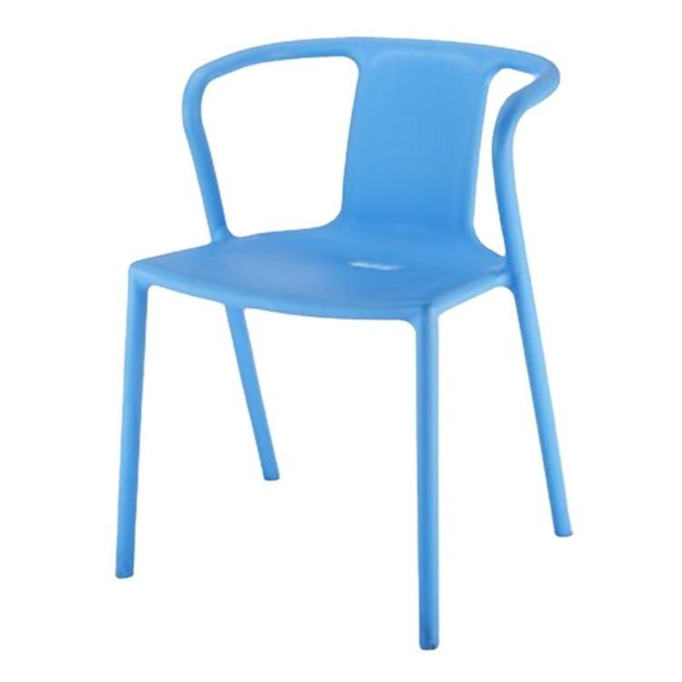 Summer′s Newest Orange Chair Nordic Modern Dining Chair Wedding Furniture Living Room Furniture Chair